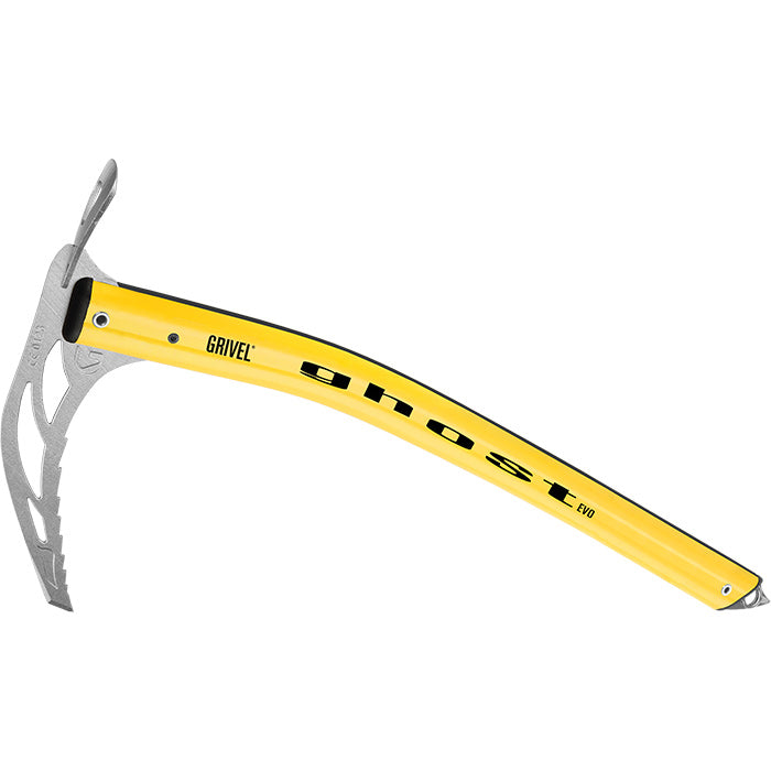 Grivel Ghost Evo Axe - Ascent Outdoors LLC