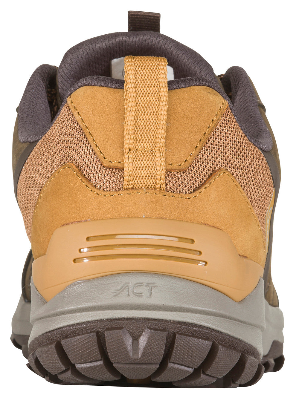 Oboz Sypes Low Leather B-Dry Men's