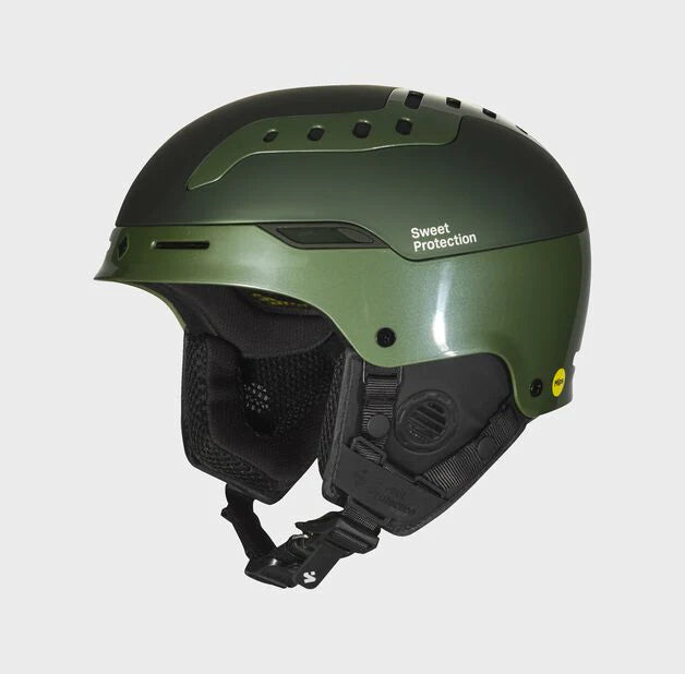 Sweet Protection Switcher Mips Helmet