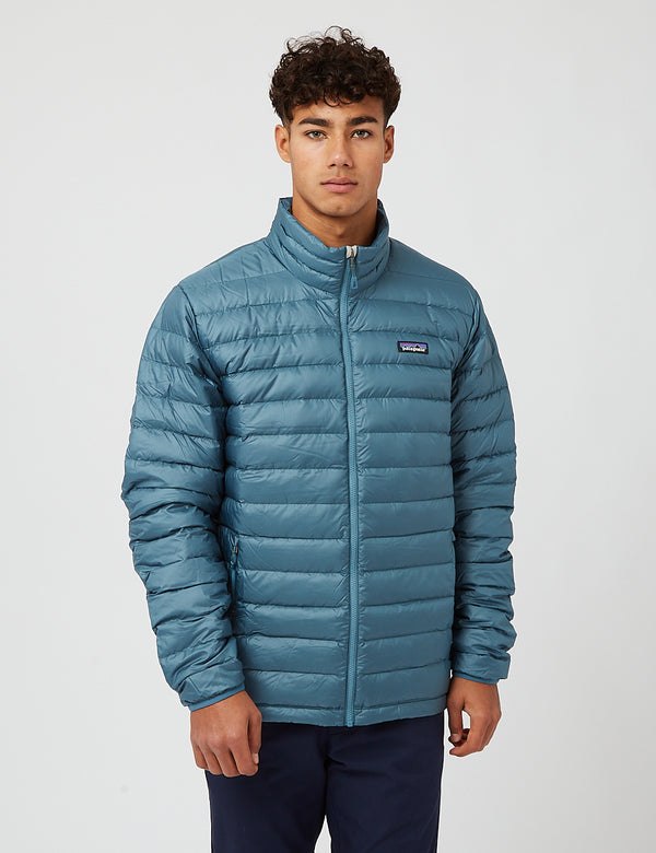 Patagonia Men's Down Sweater Jacket