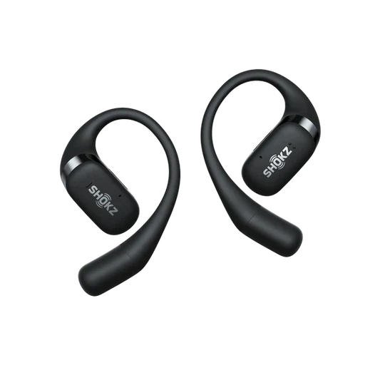 Shokz OpenFit Bluetooth Headset