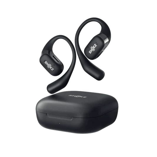Shokz OpenFit Bluetooth Headset