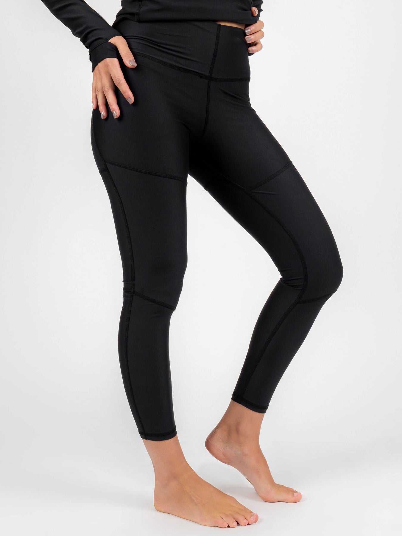 BlackStrap Cloudchaser Baselayer Pant