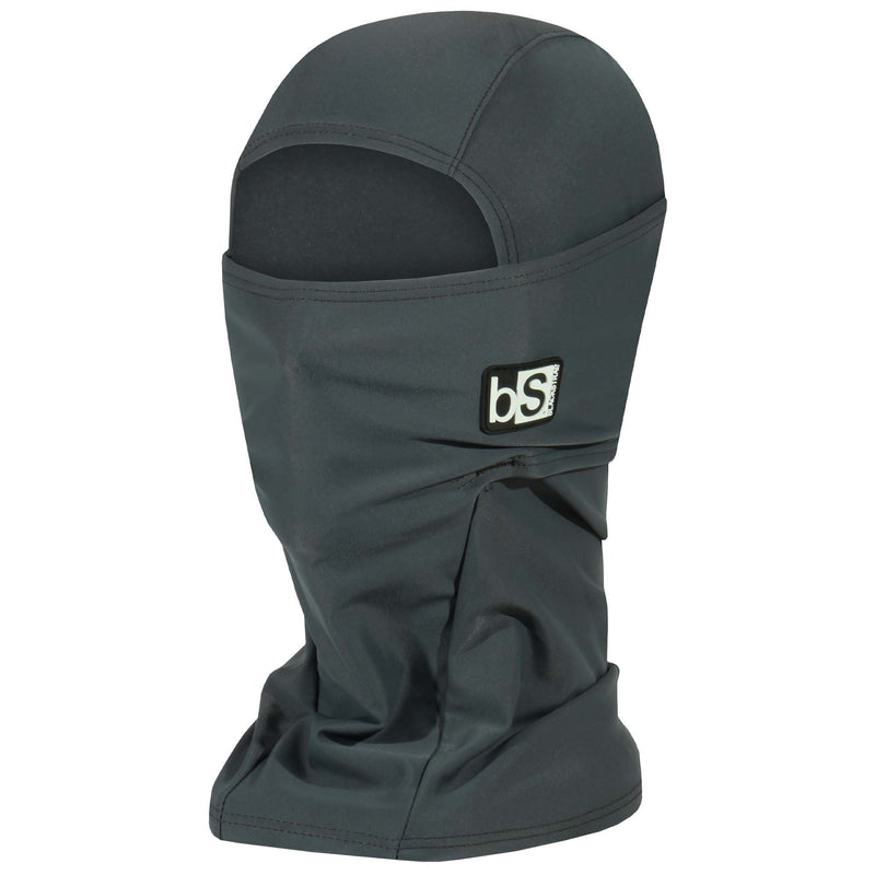 BlackStrap Hood Balaclava Solids