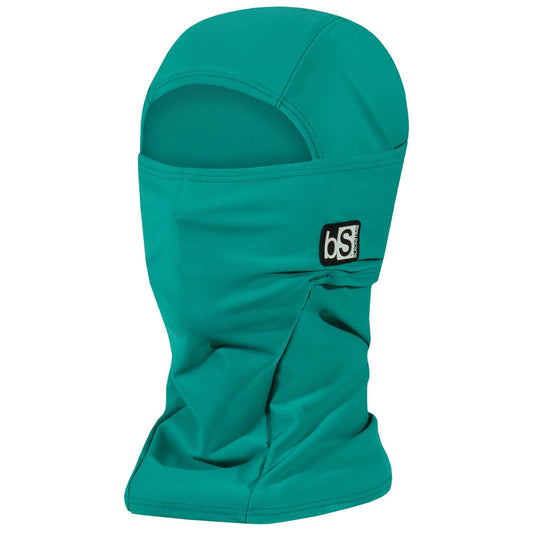 BlackStrap Hood Balaclava Solids