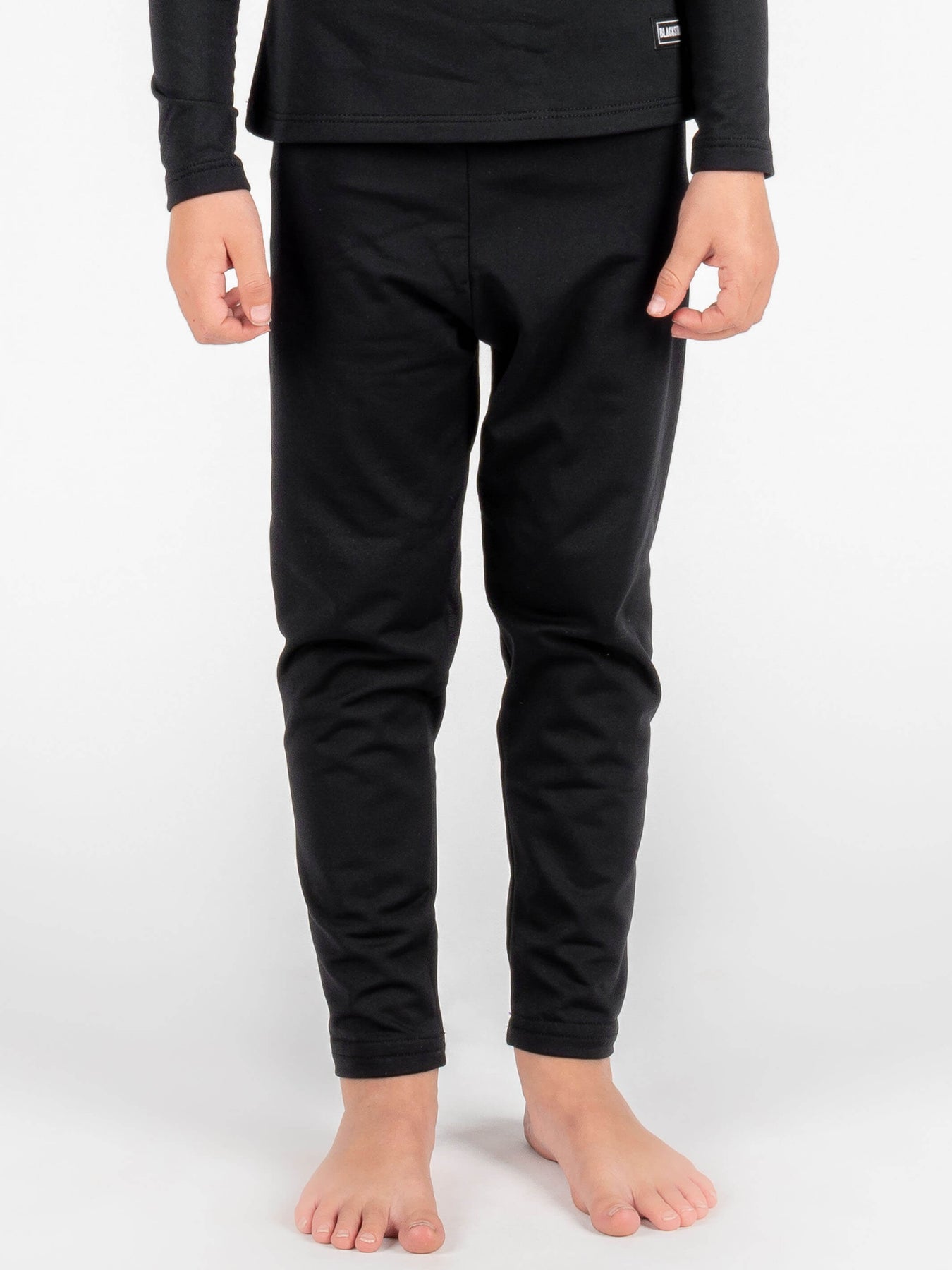 BlackStrap Kids Therma Baselayer Pant