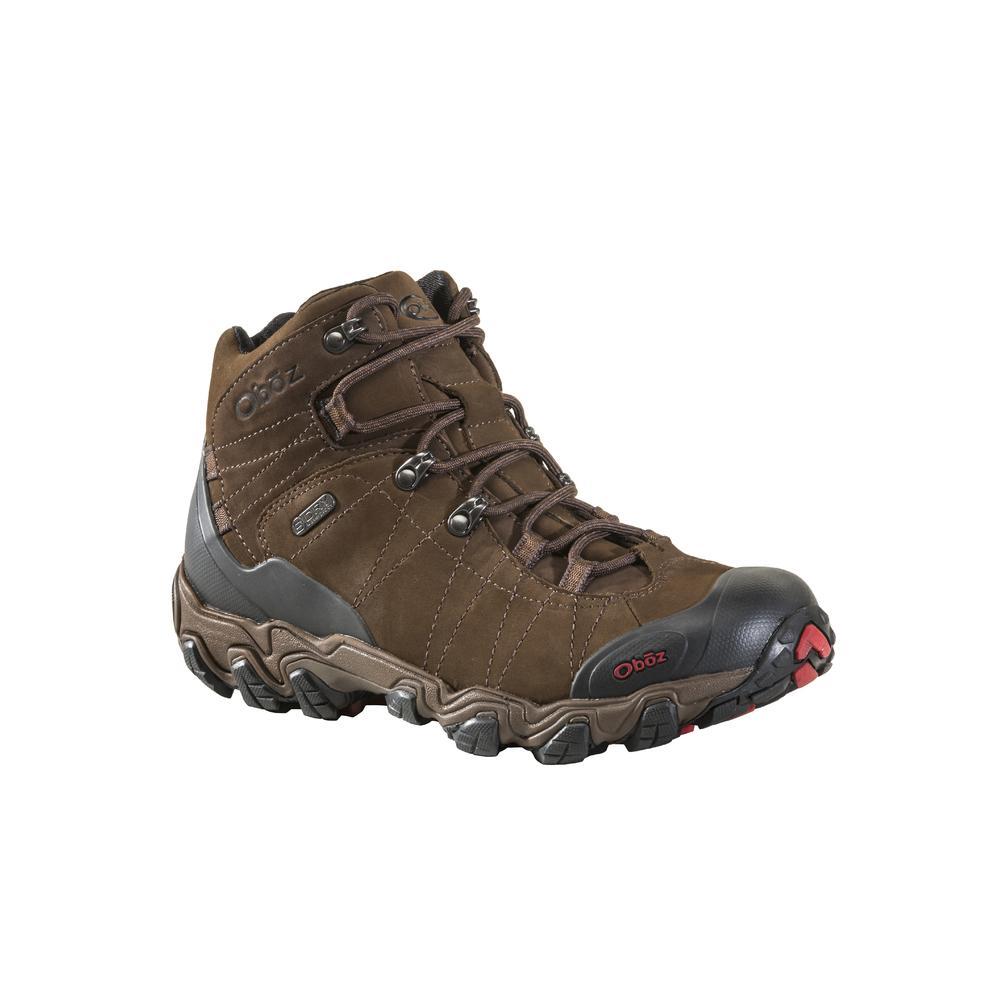 Oboz Bridger Mid B-Dry Men's - Ascent Outdoors LLC