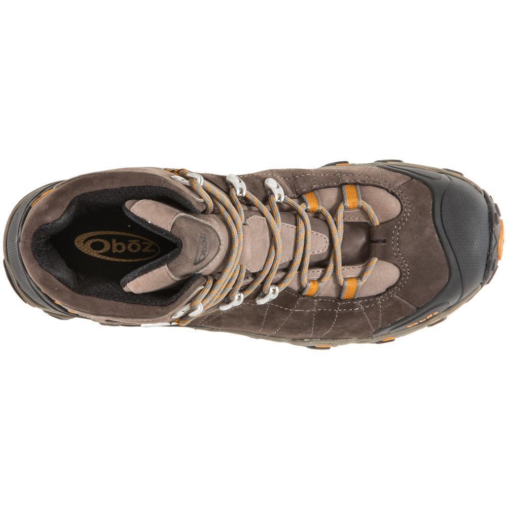 Oboz Bridger Mid B-Dry Men's - Ascent Outdoors LLC