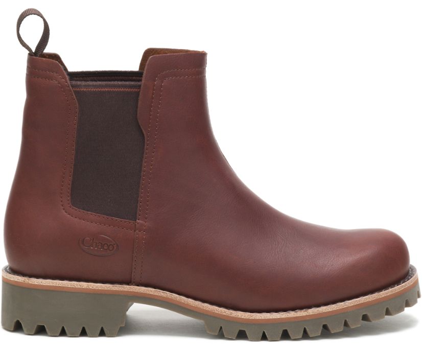 Chaco Women's Fields Chelsea Waterproof