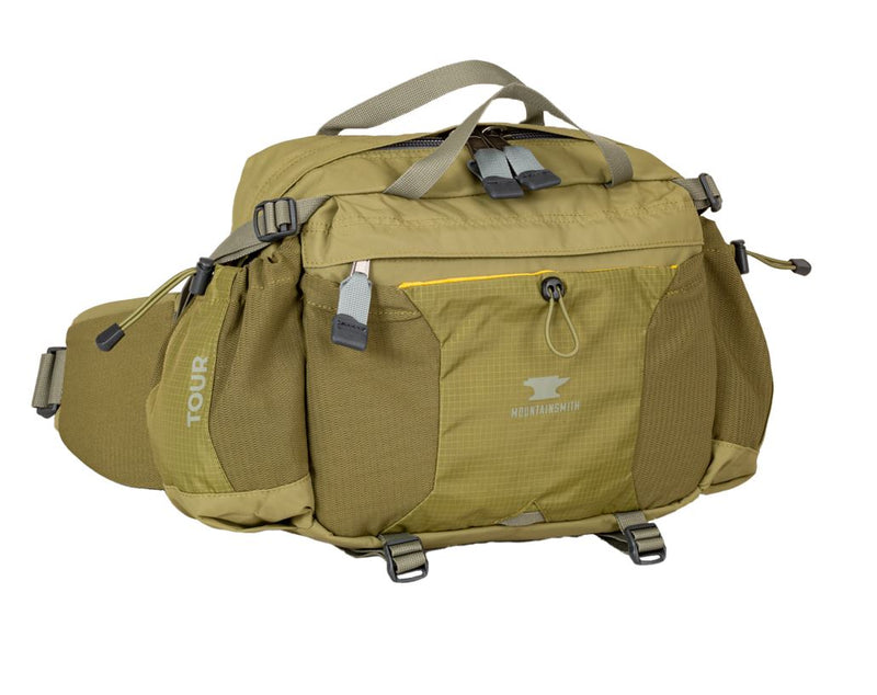 Mountainsmith Tour Bagpacks