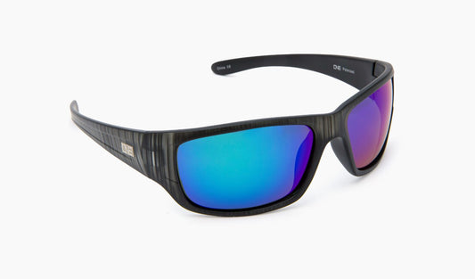 Optic Nerve Contra Sunglasses