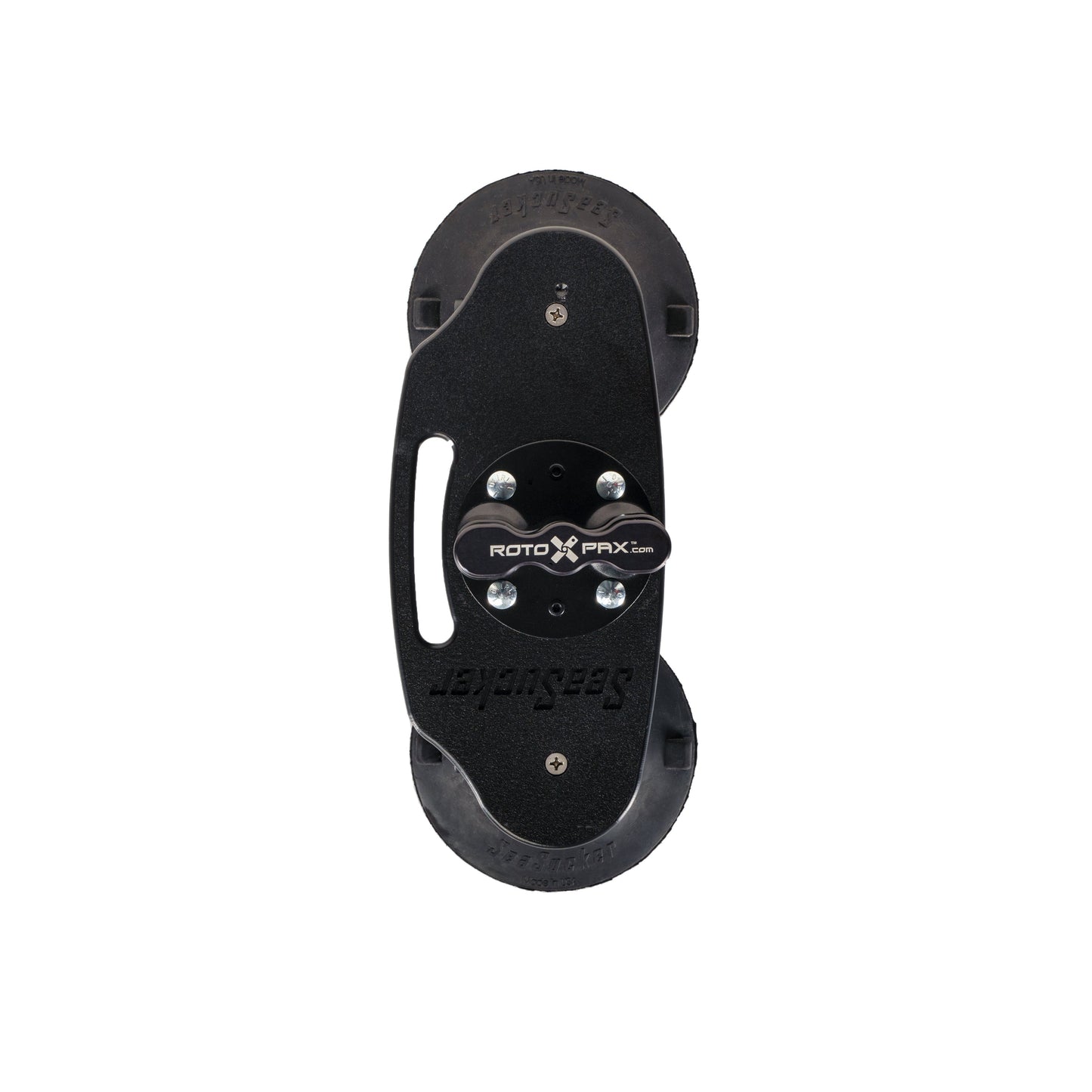 Seasucker Rotopax Tank Holder