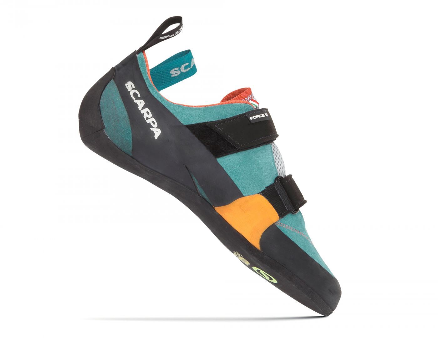 scarpa force v womens