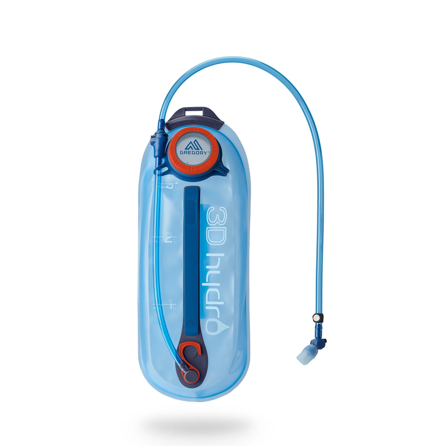 Gregory 3D Hydro 3L Reservoir
