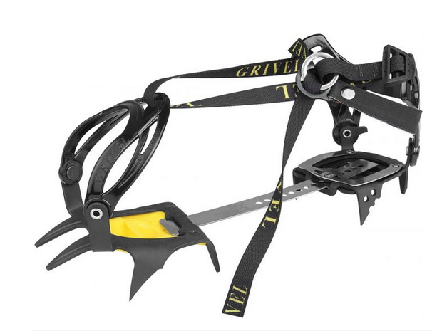 GRIVEL G1 CRAMPON - Ascent Outdoors LLC