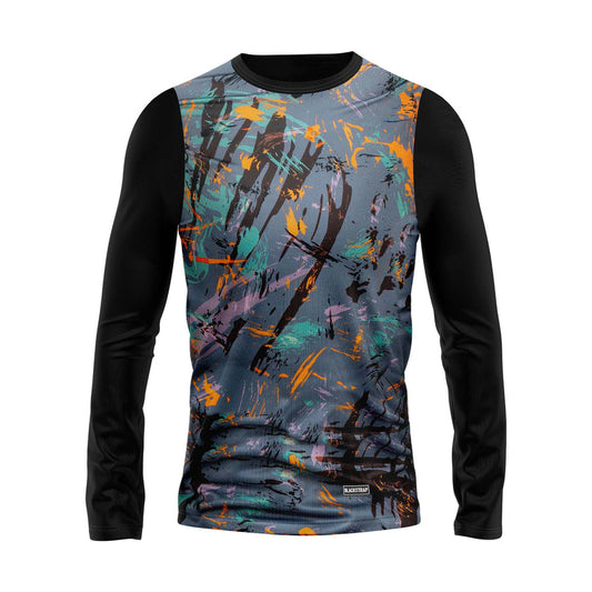 BlackStrap Kids Therma Baselayer Top