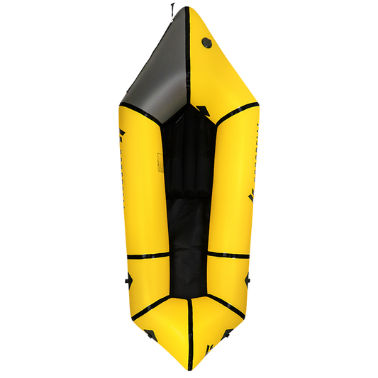 Kokopelli Rogue-Lite Packrafts