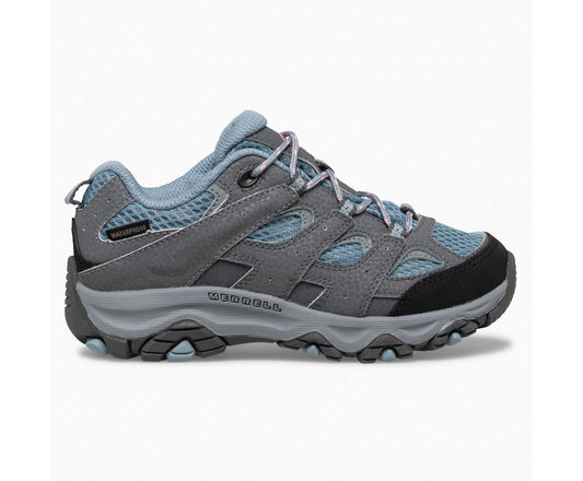 XXB Merrell Moab 3 Low Lace Waterproof Shoes