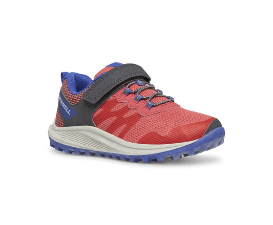 XXB Merrell Nova 3 Shoes Girl's
