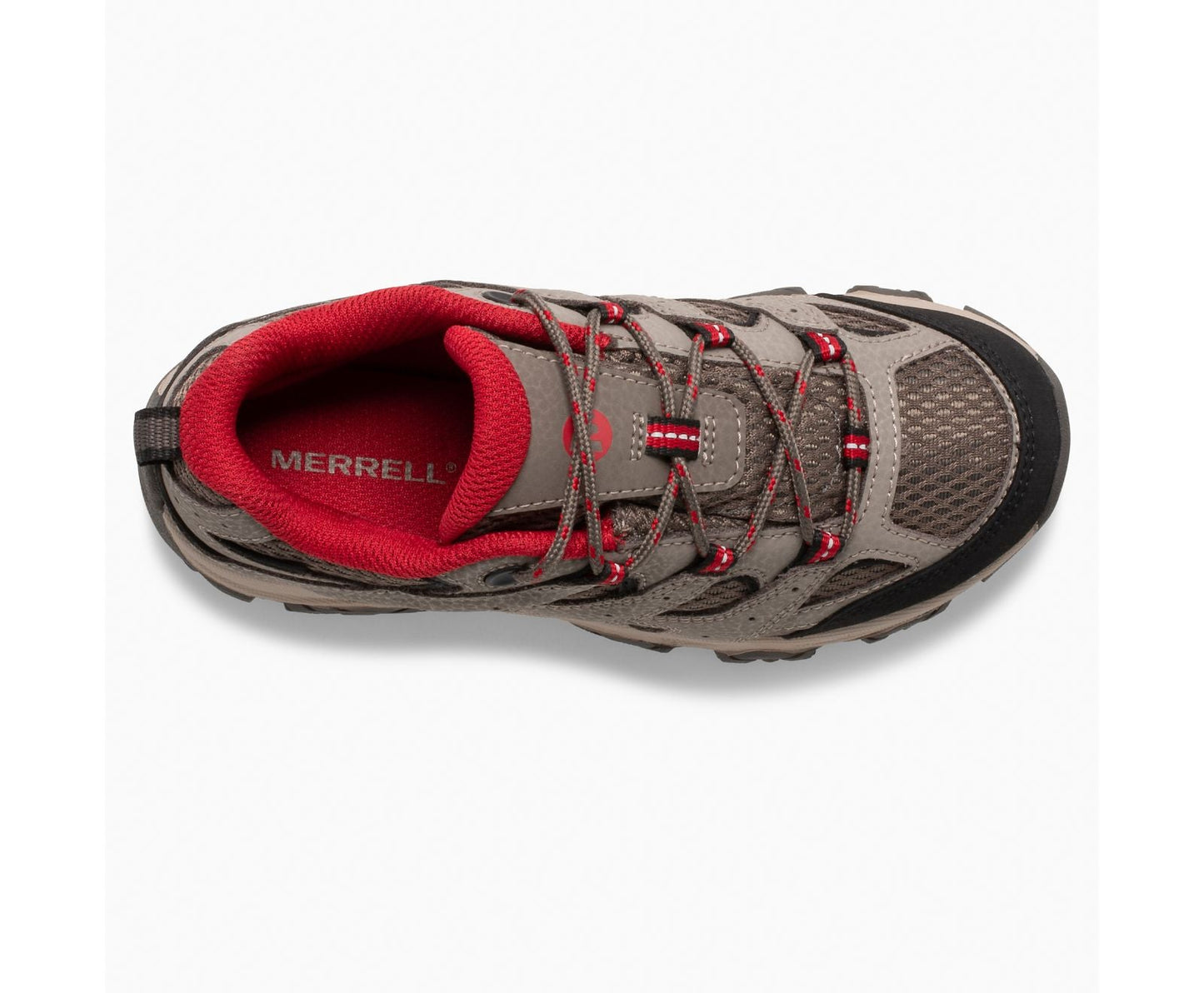 XXB Merrell Moab 3 Low Lace Waterproof Shoes