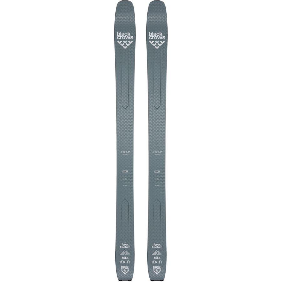 Black Crows Ferox Freebird Skis - Ascent Outdoors LLC