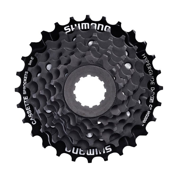 Shimano CS-HG200-7 7Speed Cassette Sprocket