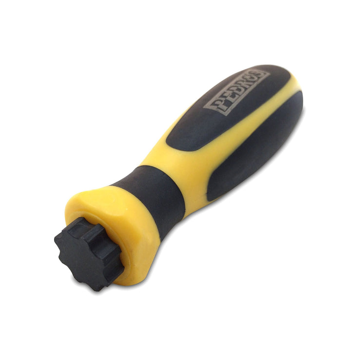 Pedro's Crank Adjusting Cap Driver for Hollowtech2 Crank/BB Systems