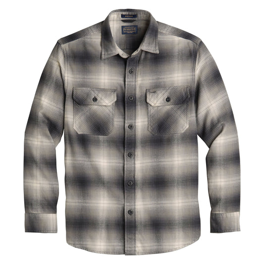 Pendleton Burnside Flannel Shirt