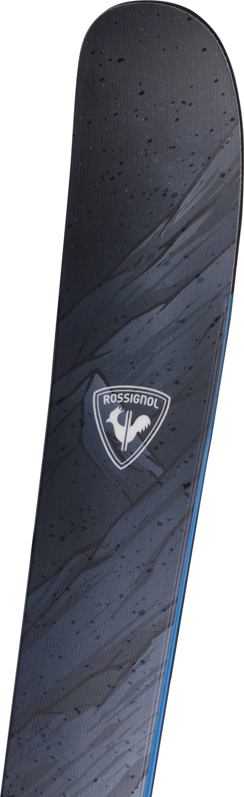 Rossignol Blackops 98 Open Freeride Skis Men's