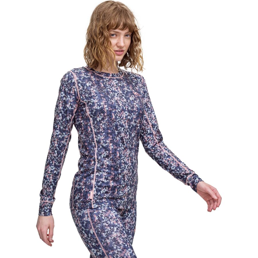 Kari Traa Fantastisk Long Sleeve