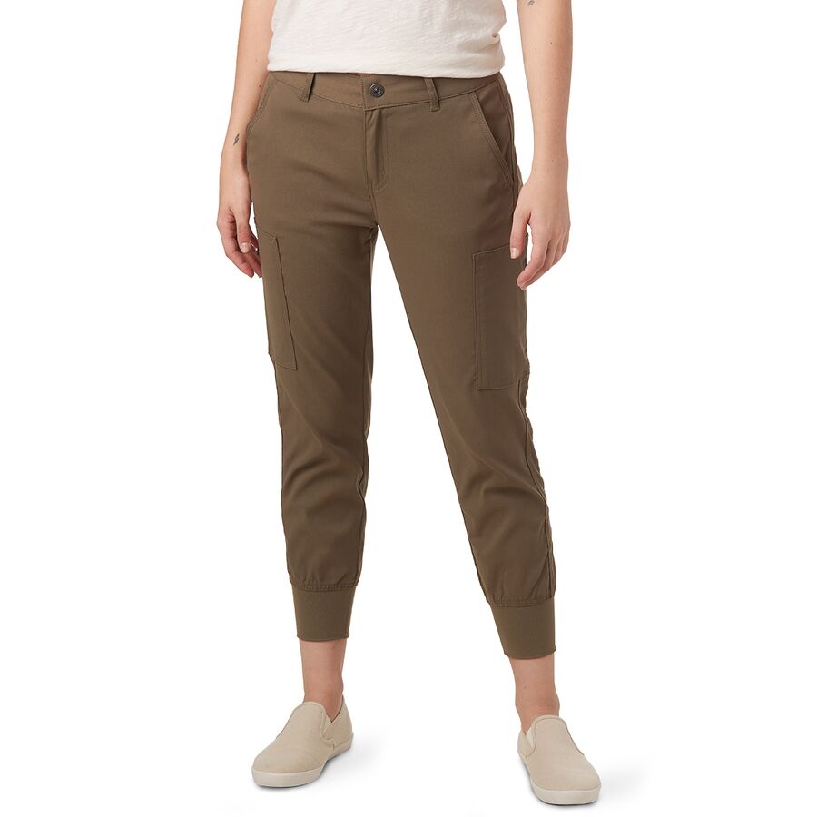 Prana Sky Canyon Jogger Women's - Ascent Outdoors LLC