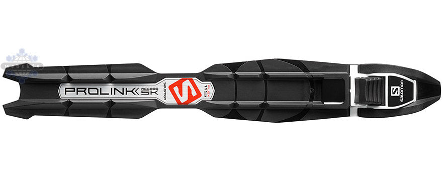 Salomon Prolink Access Skate Binding - Ascent Outdoors LLC