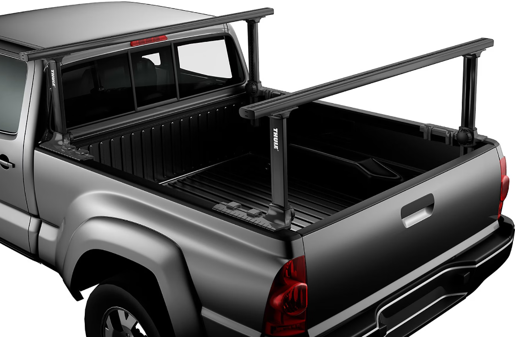Thule Xsporter Pro Truck Rack