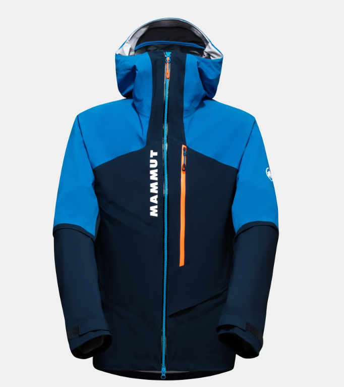 Mammut Aenergy Air HS Hooded Jacket Men's