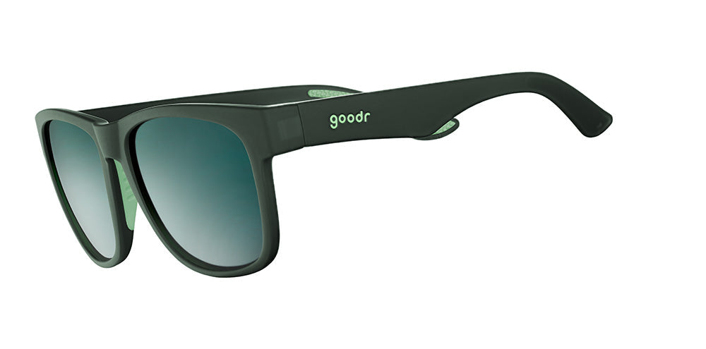 Goodr Mint Julep Electroshocks