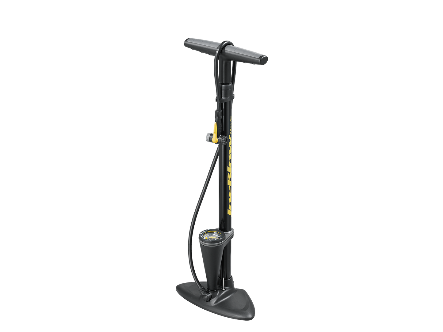 Topeak JoeBlow Max HP Floor Pump 160psi