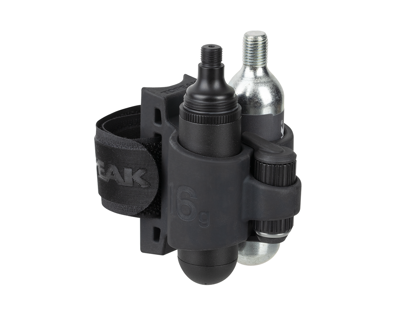 Topeak Tubi Master RX Inflation Kit