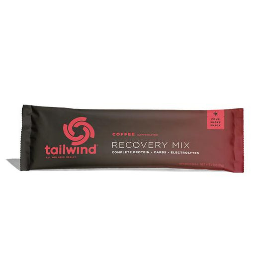 Tailwind Recovery Mix - Miyar Adventures