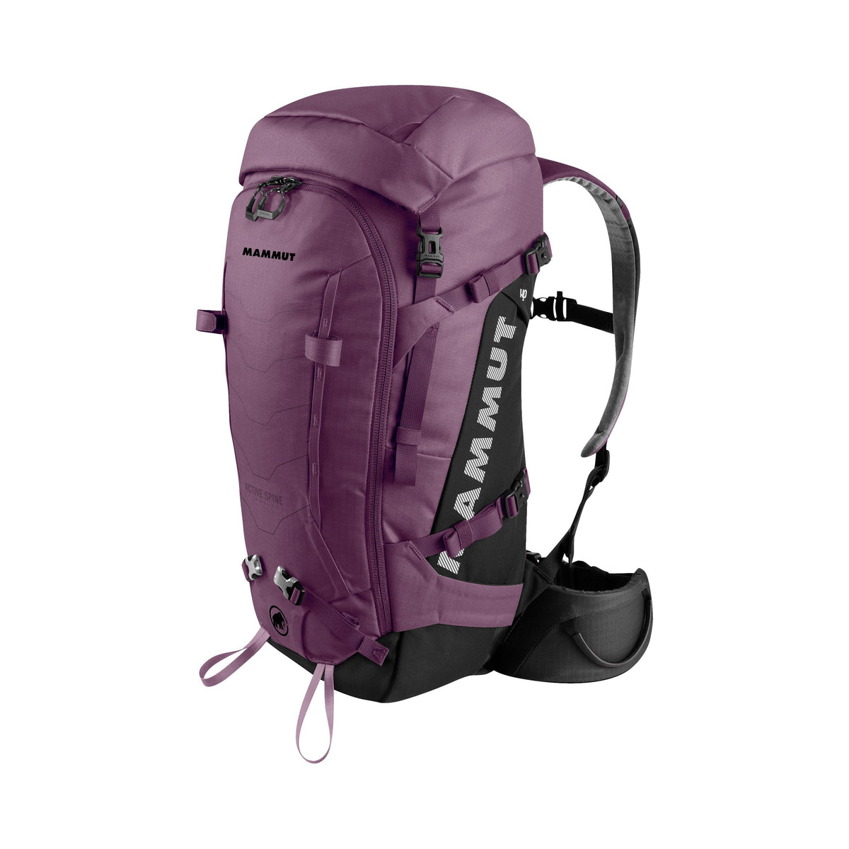 Mammut Trea Spine 50 - Ascent Outdoors LLC