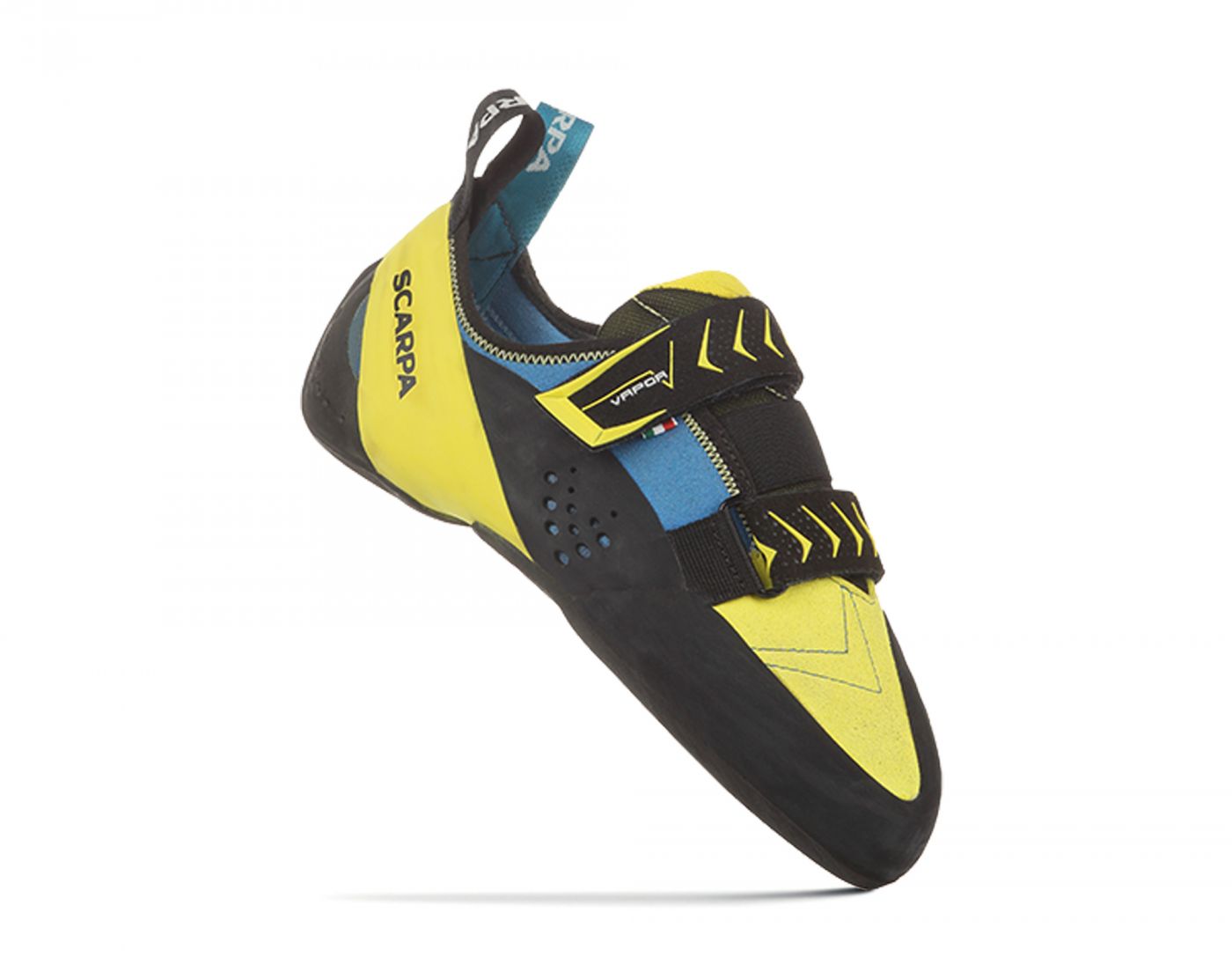 Scarpa Vapor V Men's - Ascent Outdoors LLC