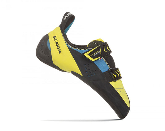 Scarpa Vapor V Men's - Ascent Outdoors LLC