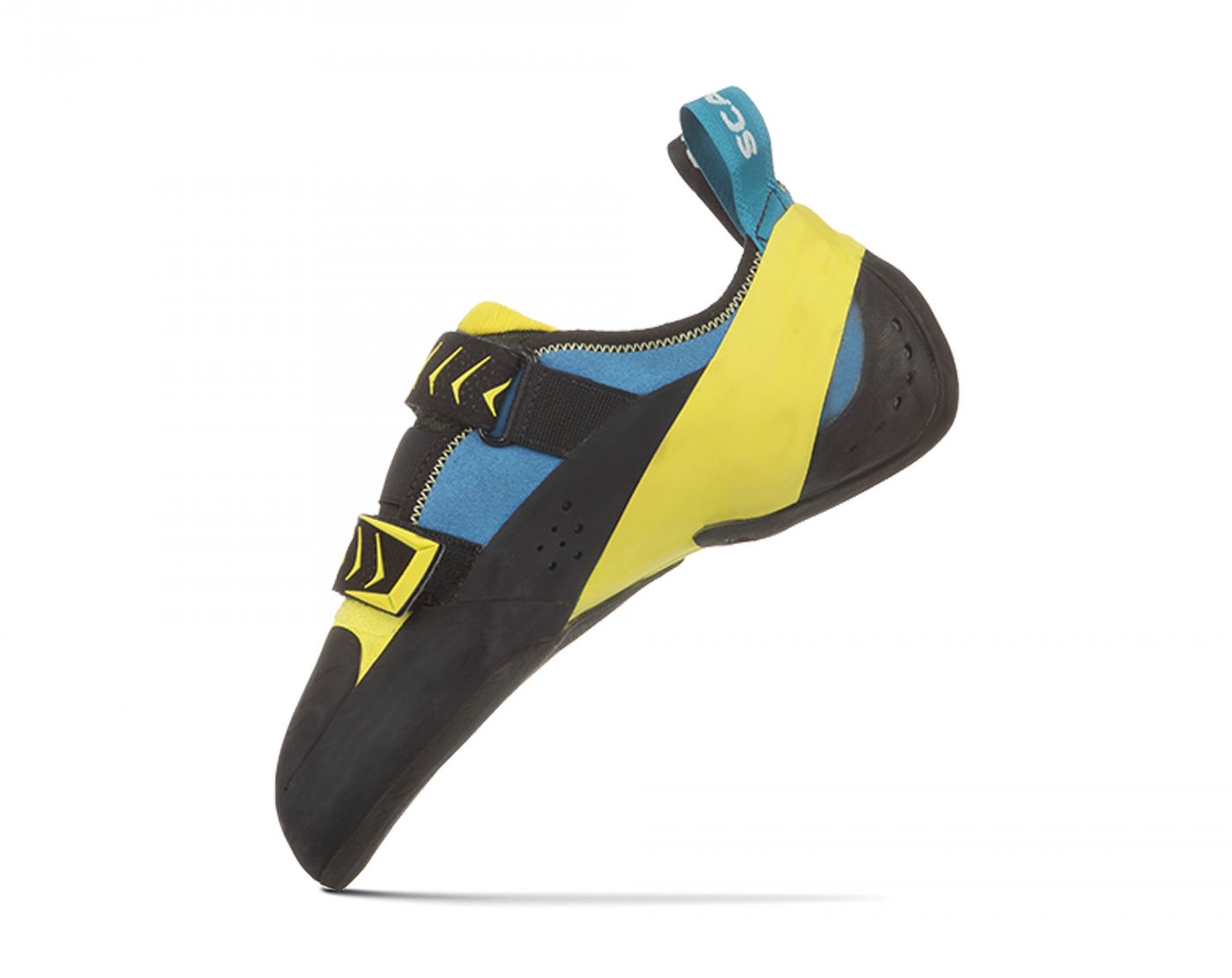 Scarpa Vapor V Men's - Ascent Outdoors LLC