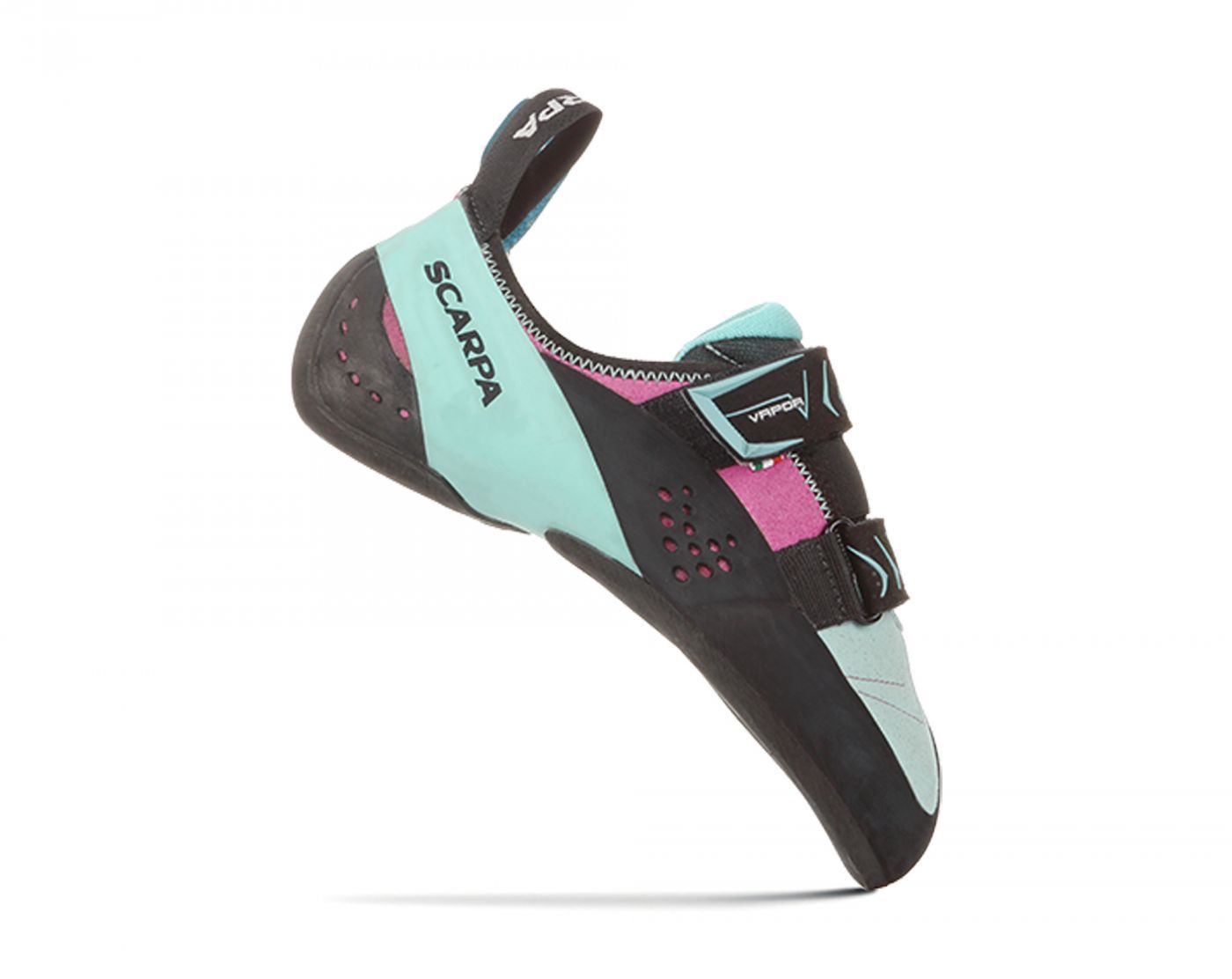 Scarpa Vapor V Wmn - Ascent Outdoors LLC