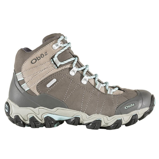 Bridger Mid BDry - Women's - Ascent Outdoors LLC