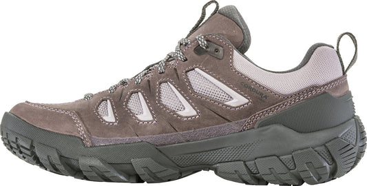 Oboz Sawtooth X Low B-DRY Women's