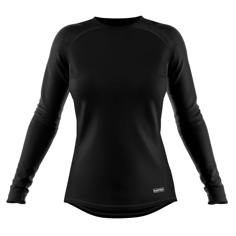 BlackStrap Pinnacle All Season Base Layer Top Women's
