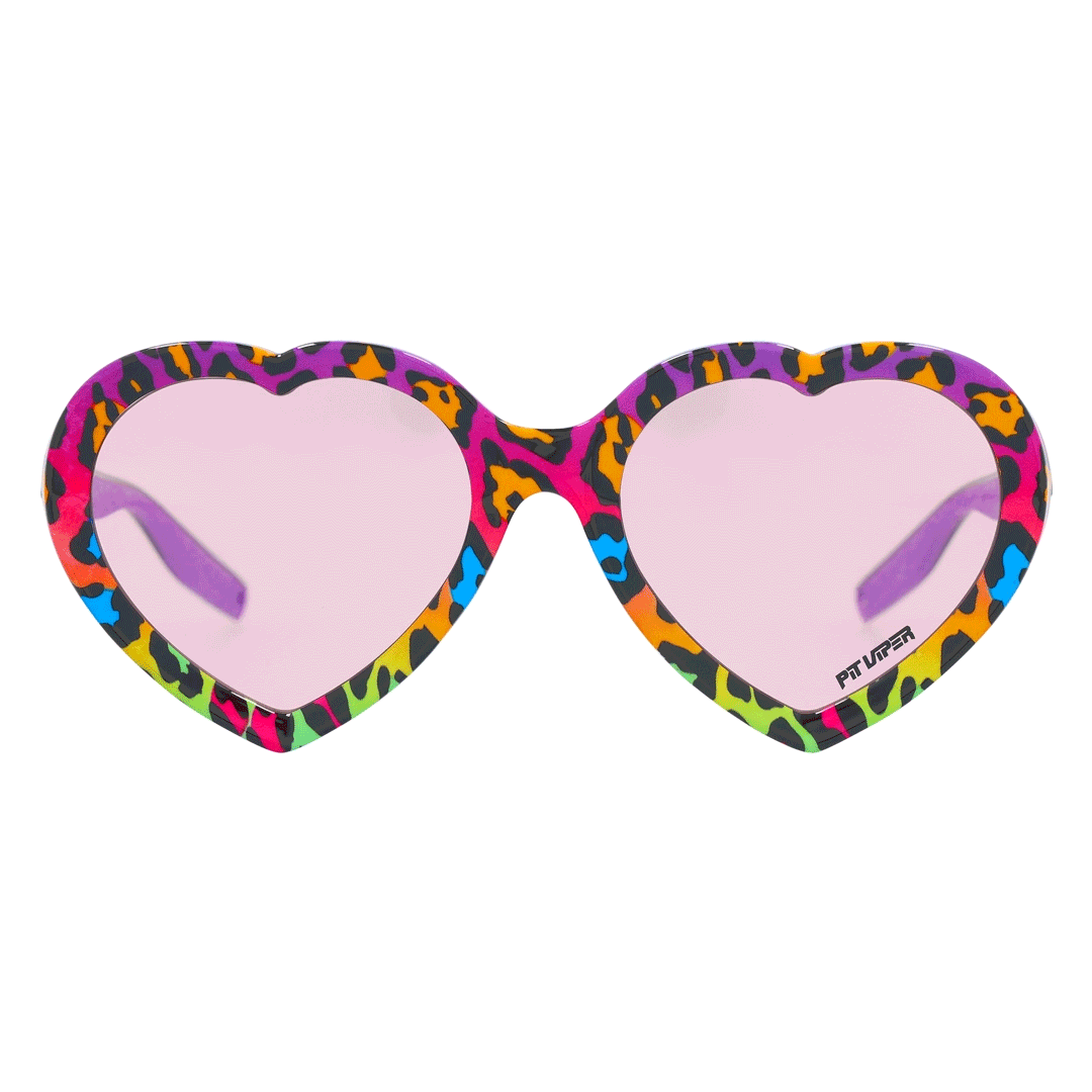 Pit Viper The Admirer