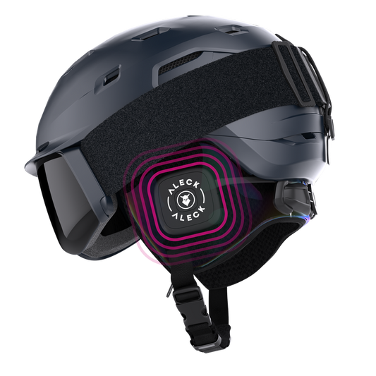 Smith Aleck Wireless Audio Kit