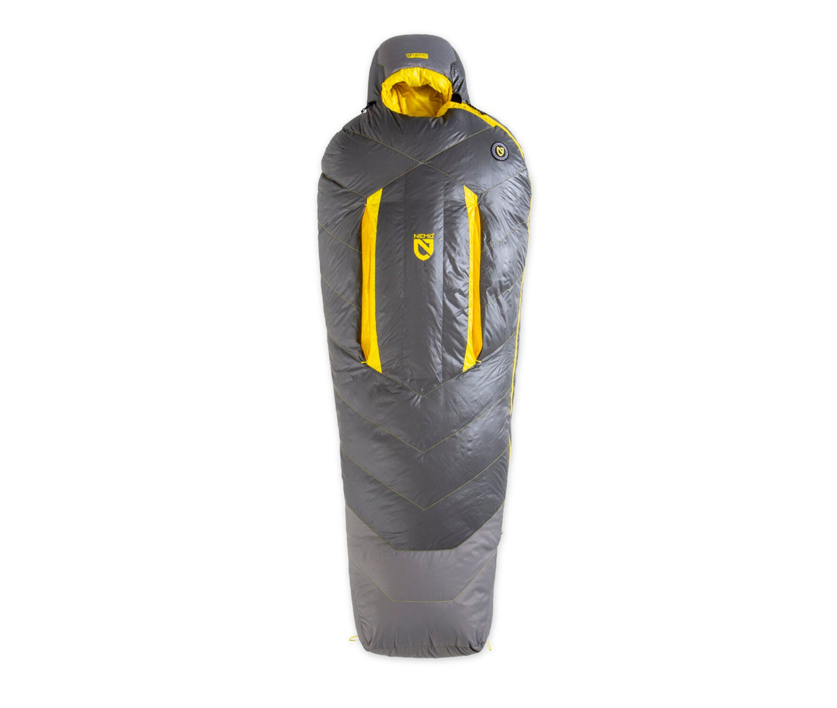 Nemo Sonic 0 Sleeping Bag