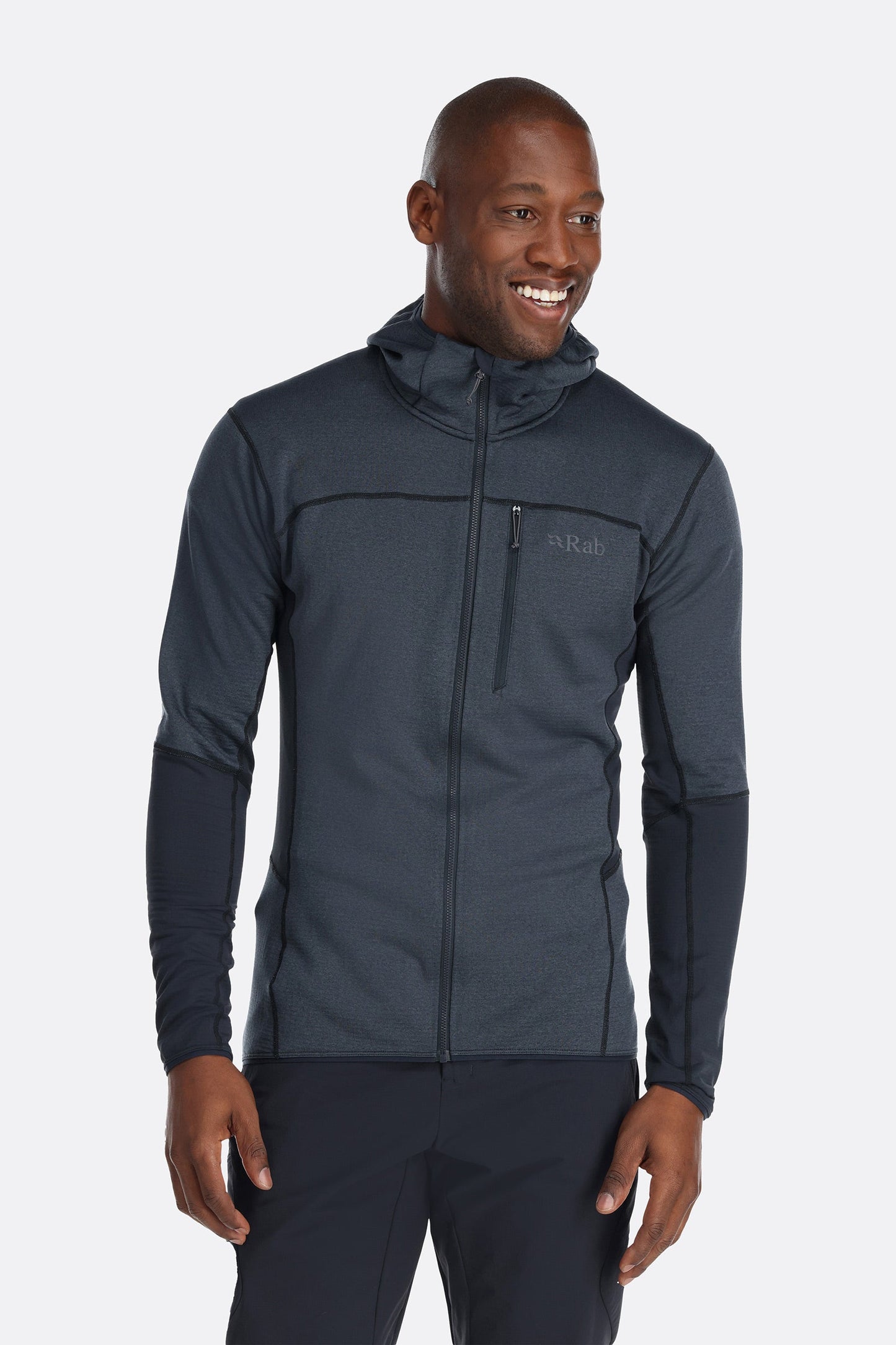 Rab Ascendor Hoody Men's